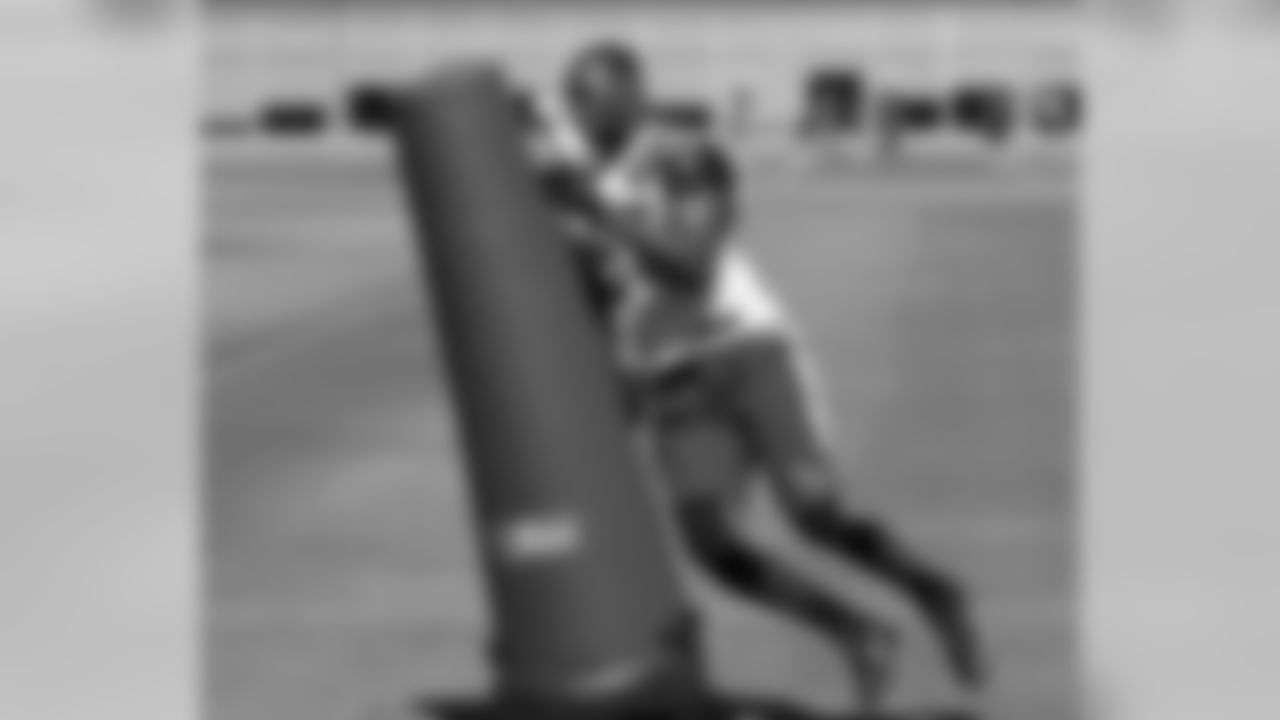 OLB Chandler Jones