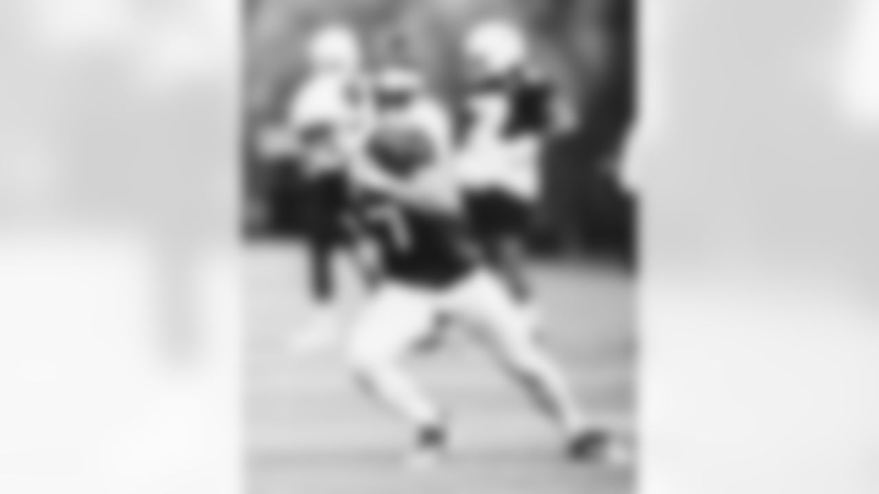 WR Andy Isabella