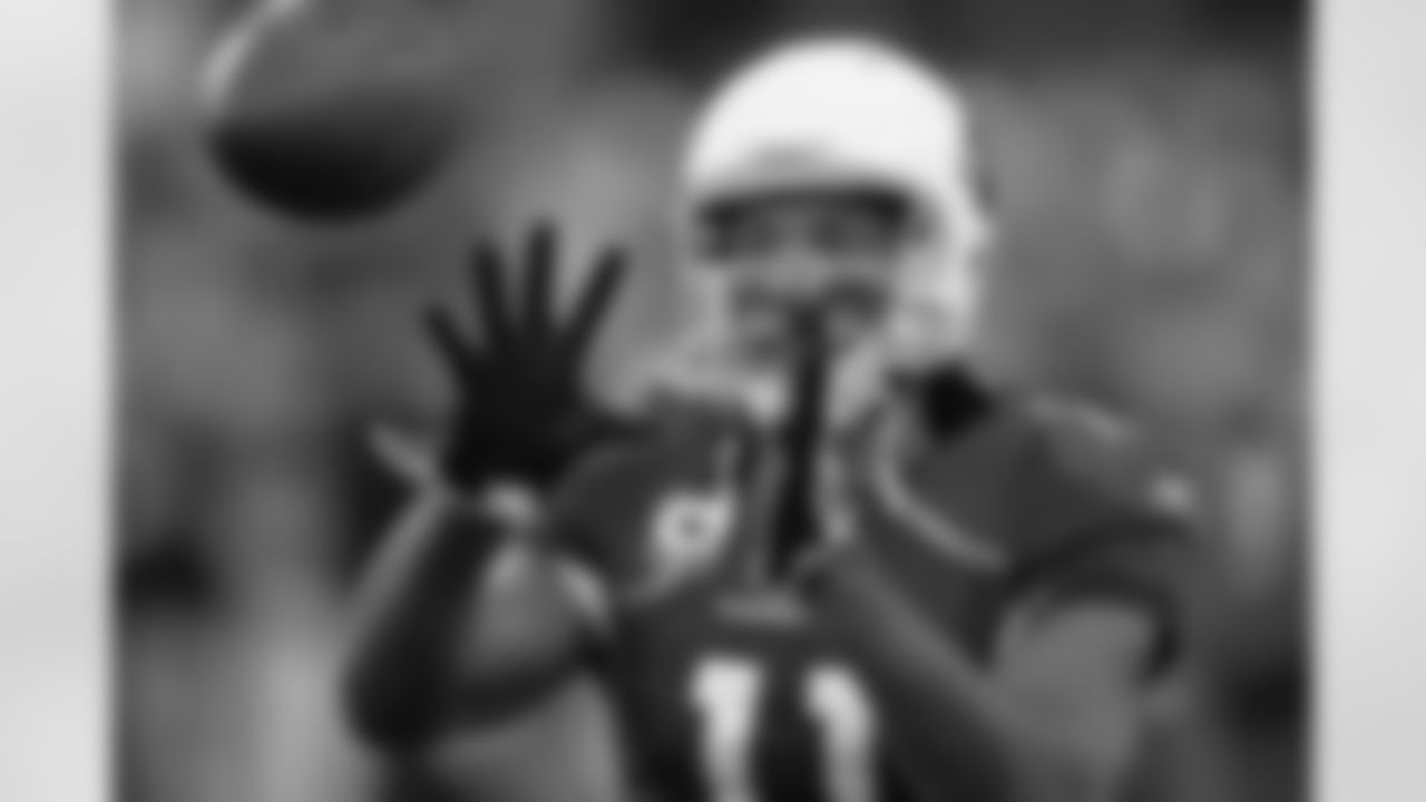 Cardinals vs. Colts