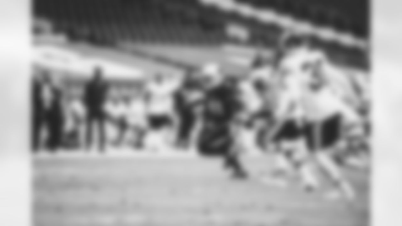 RB Kenyan Drake