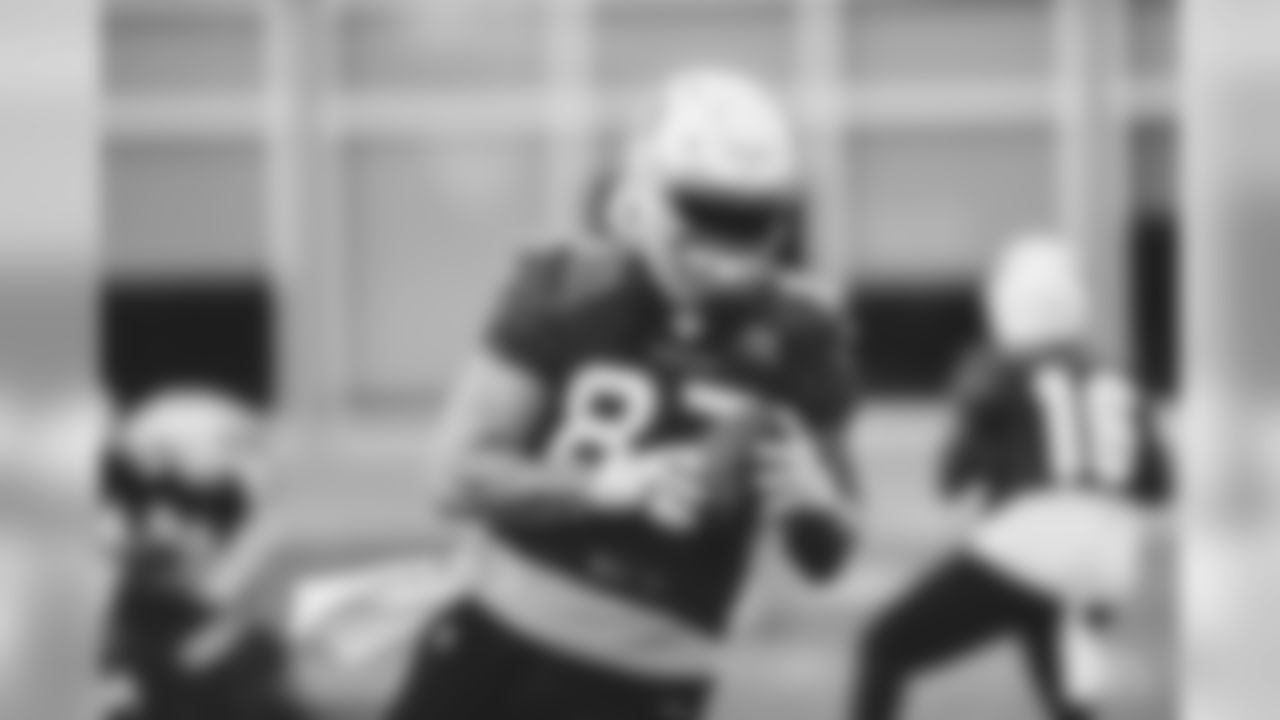 TE Maxx Williams