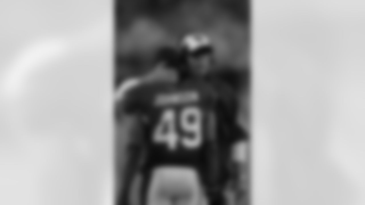 Rashad Johnson