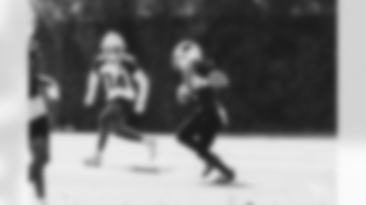 WR Andy Isabella