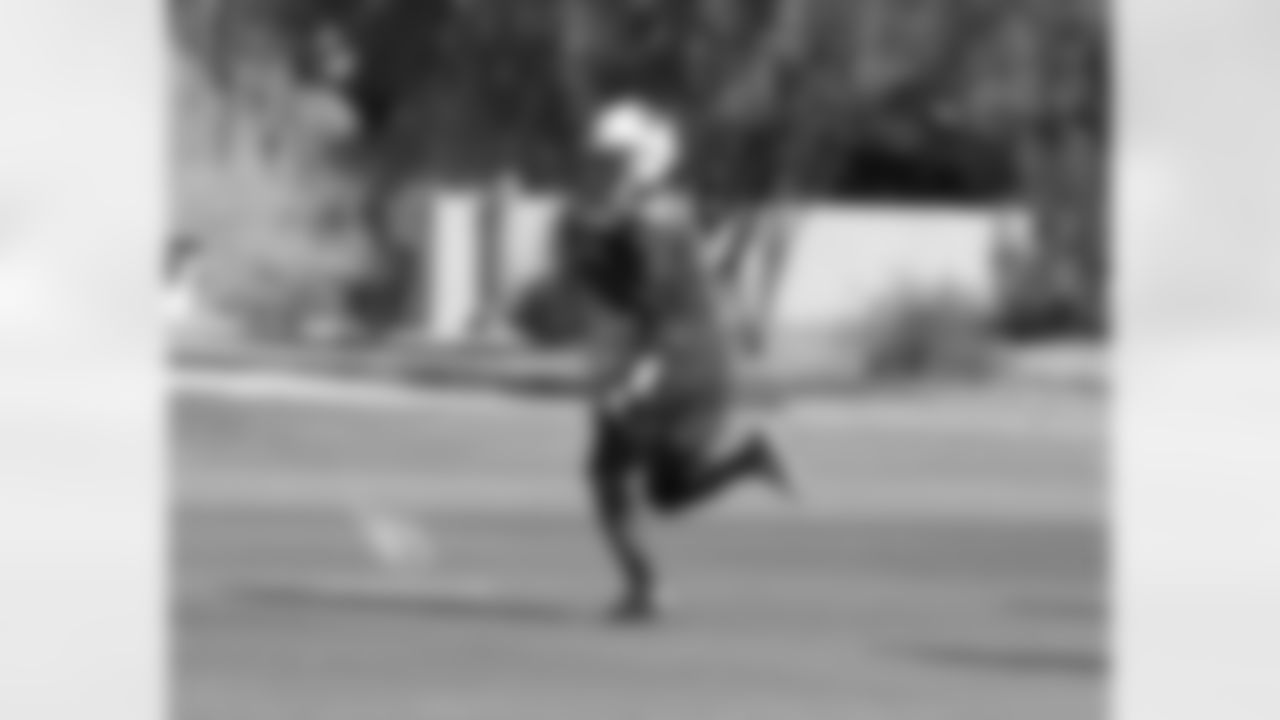 WR John Brown