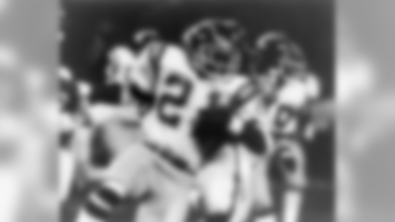 1981: Auburn RB James Brooks to the Chargers
