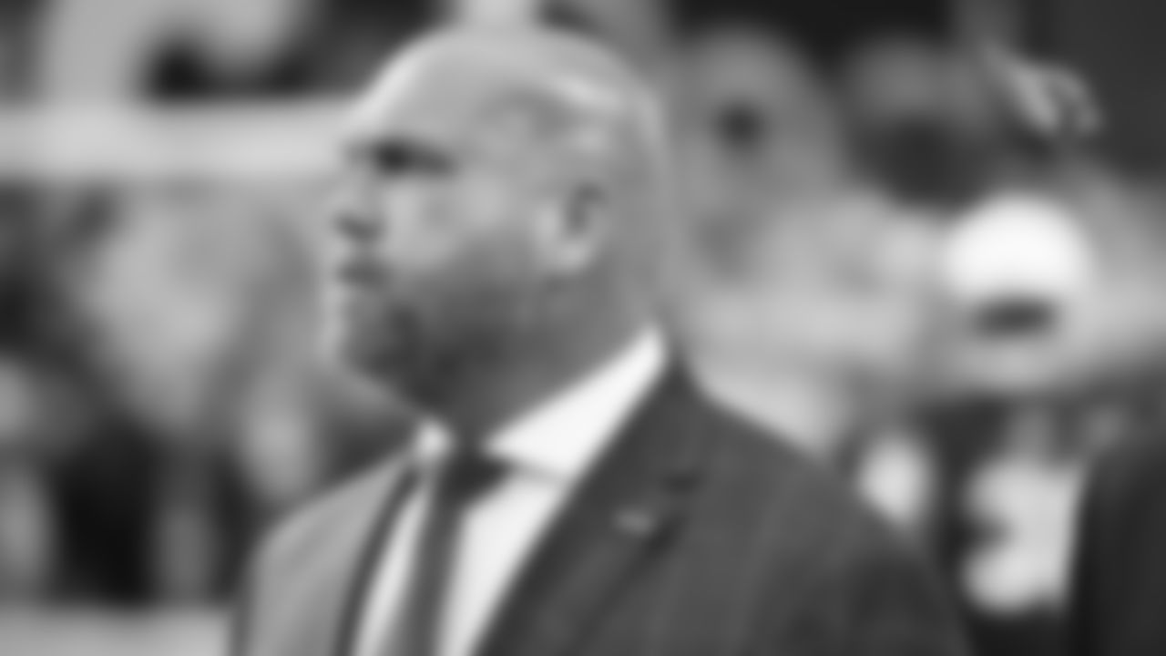 GM Steve Keim