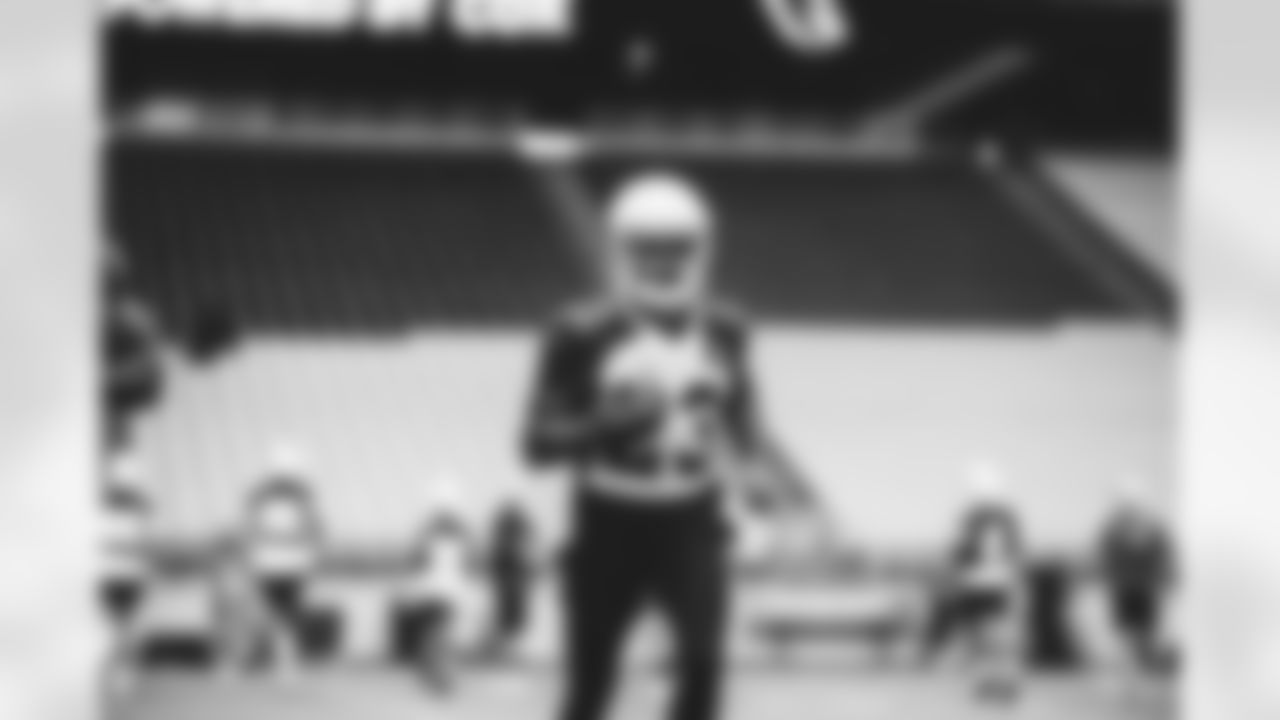 CB Robert Alford
