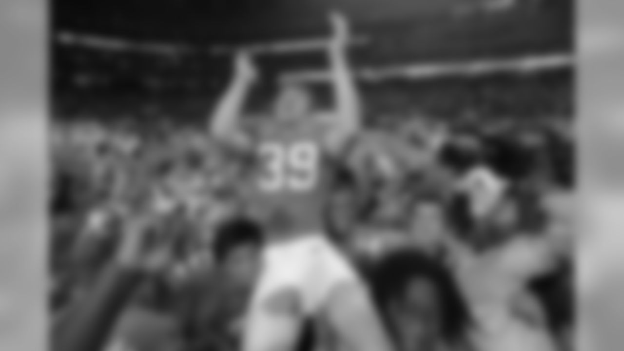 Clemson K Chandler Catanzaro