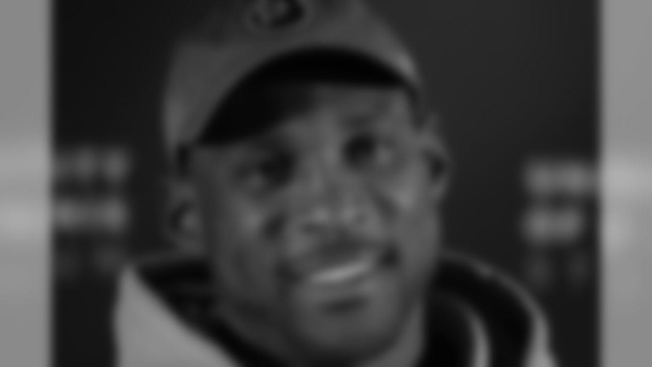 CB Patrick Peterson