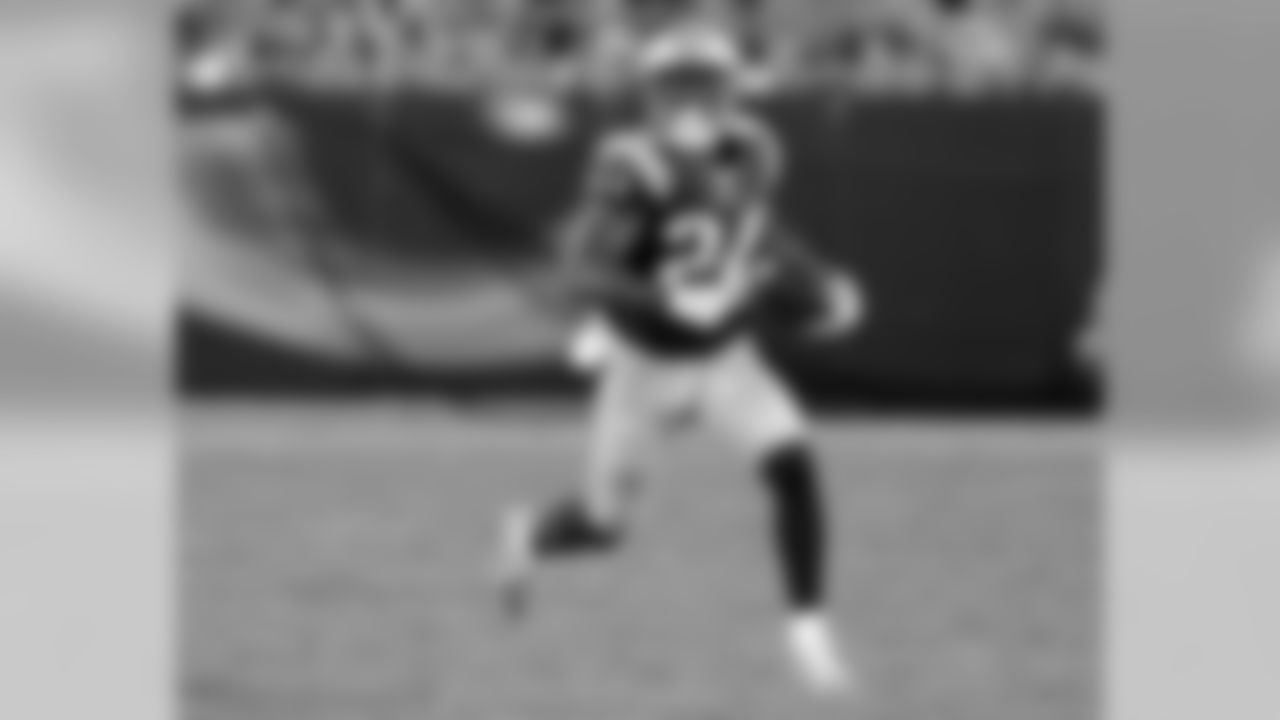 S Cyrus Jones