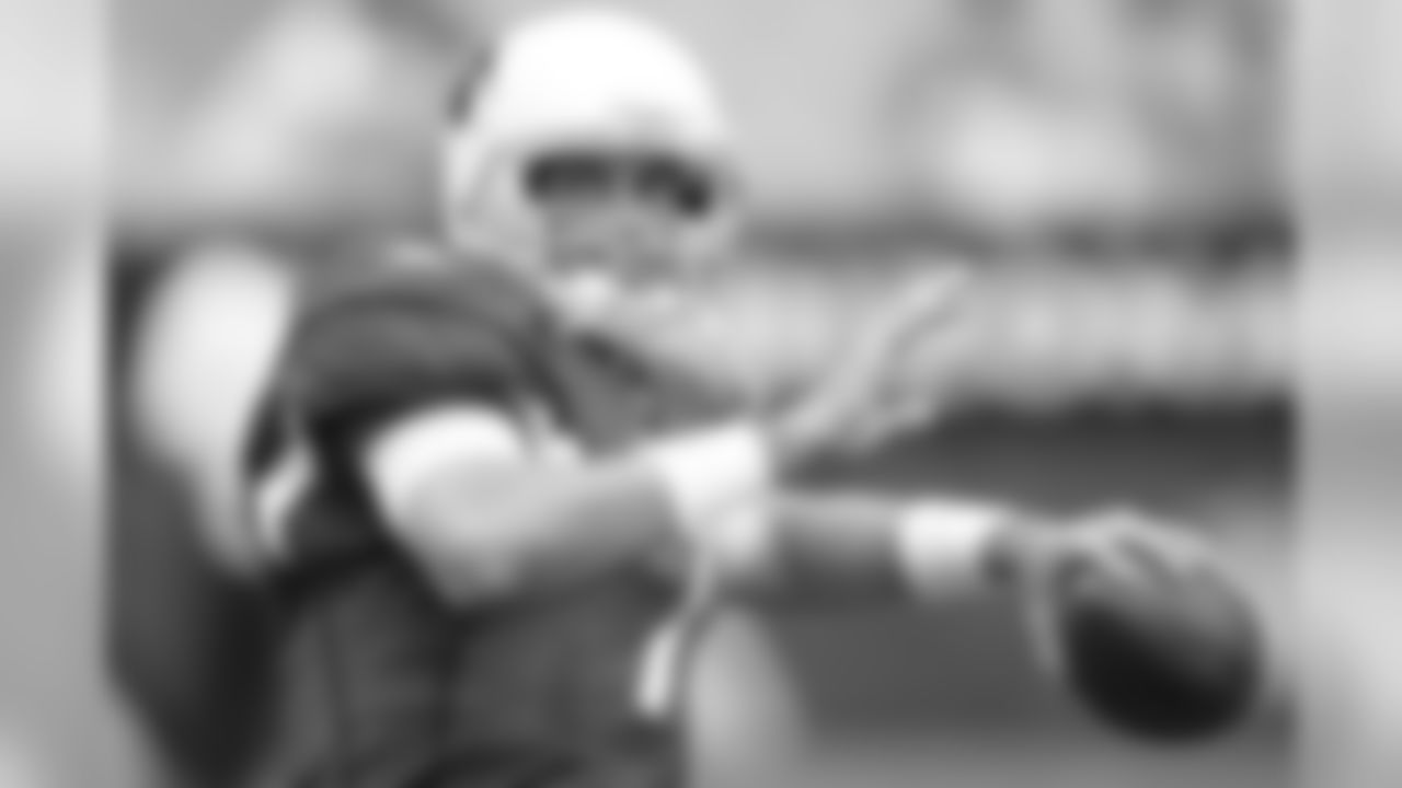 QB Matt Leinart