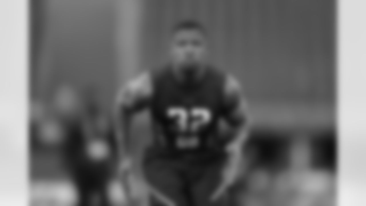 Kansas State CB D.J. Reed: Projected third-rounder