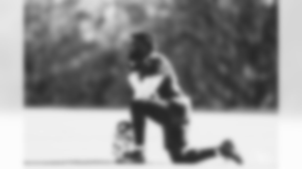 RB Eno Benjamin