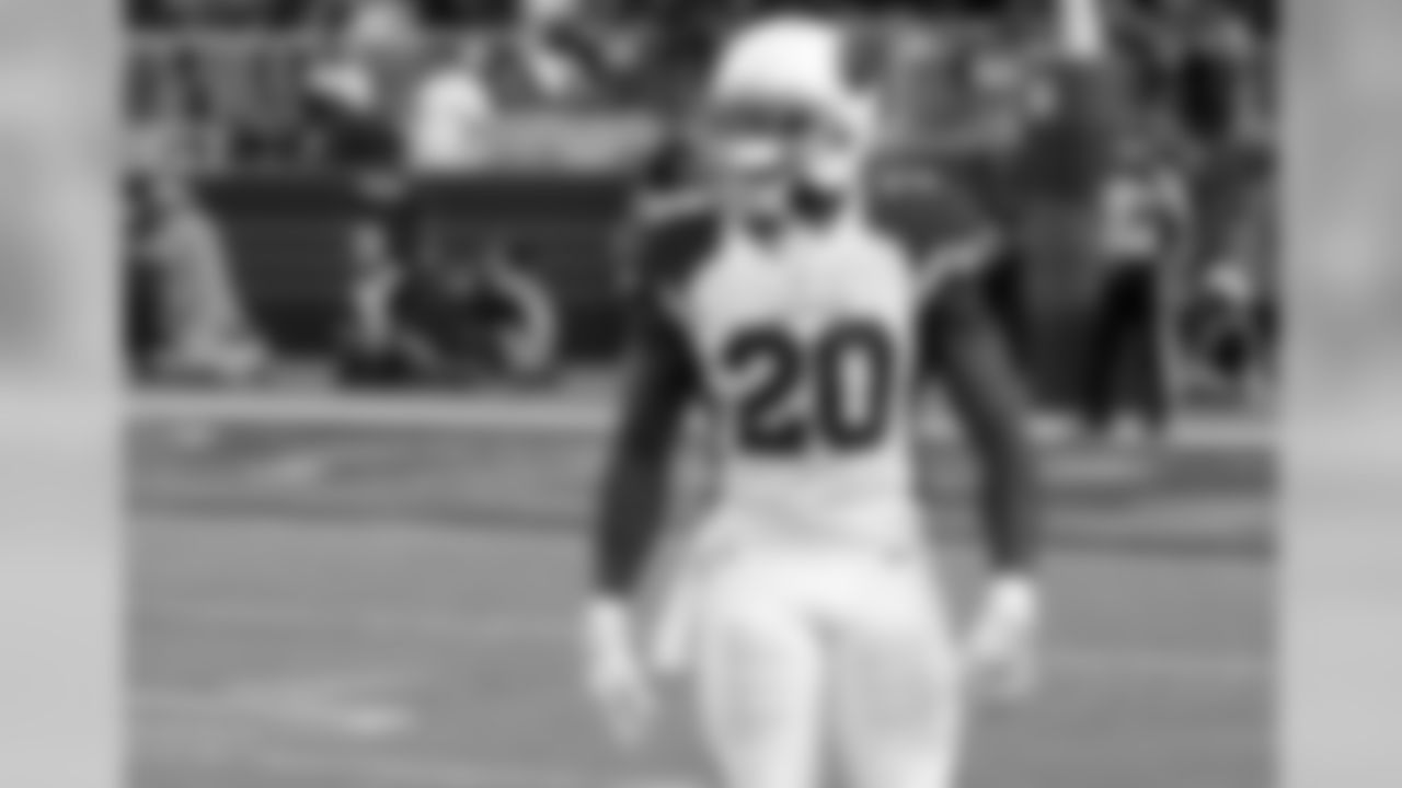 LB Deone Bucannon