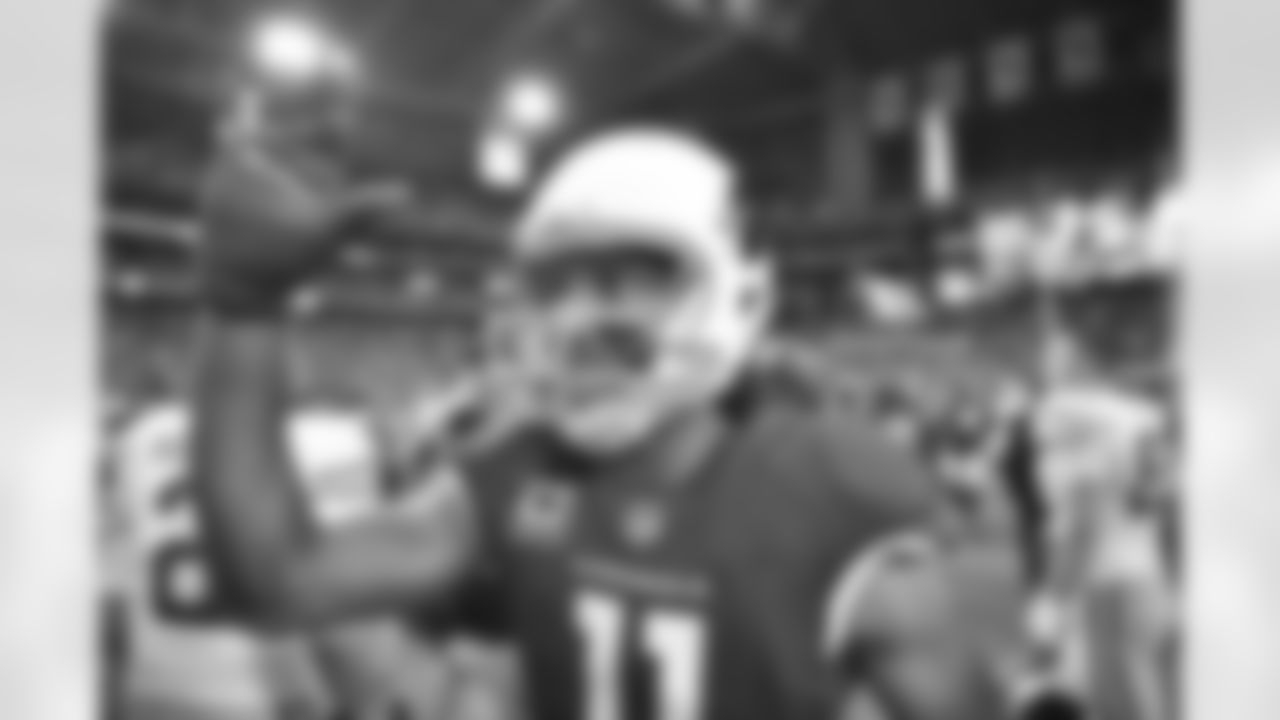 Larry Fitzgerald game-winning 19-yard TD catch vs. 49ers