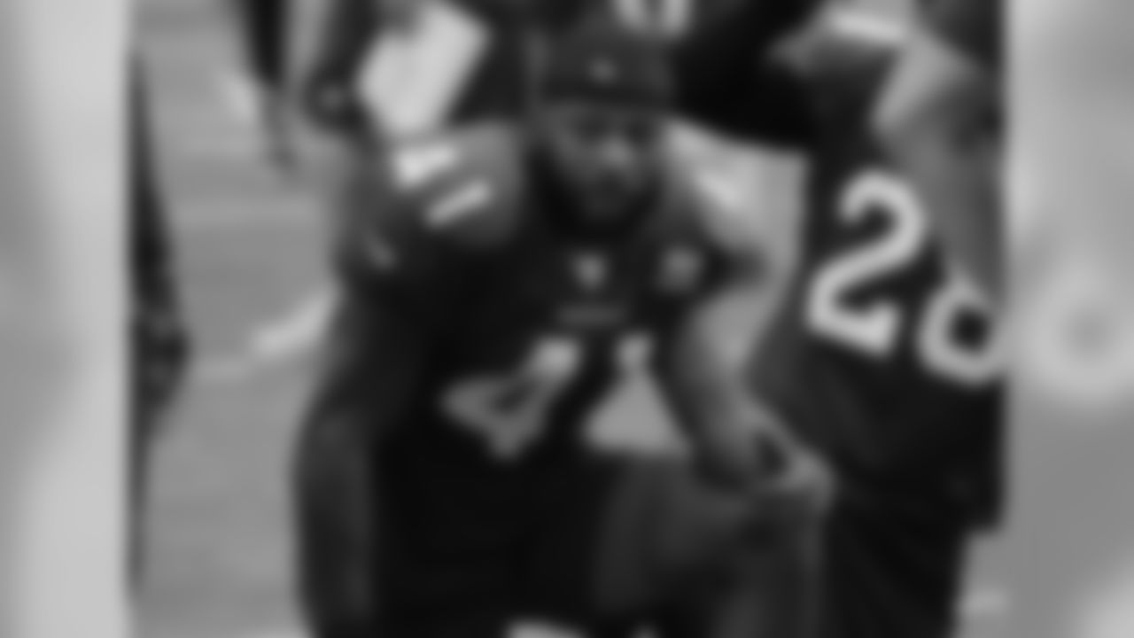 S Antoine Bethea