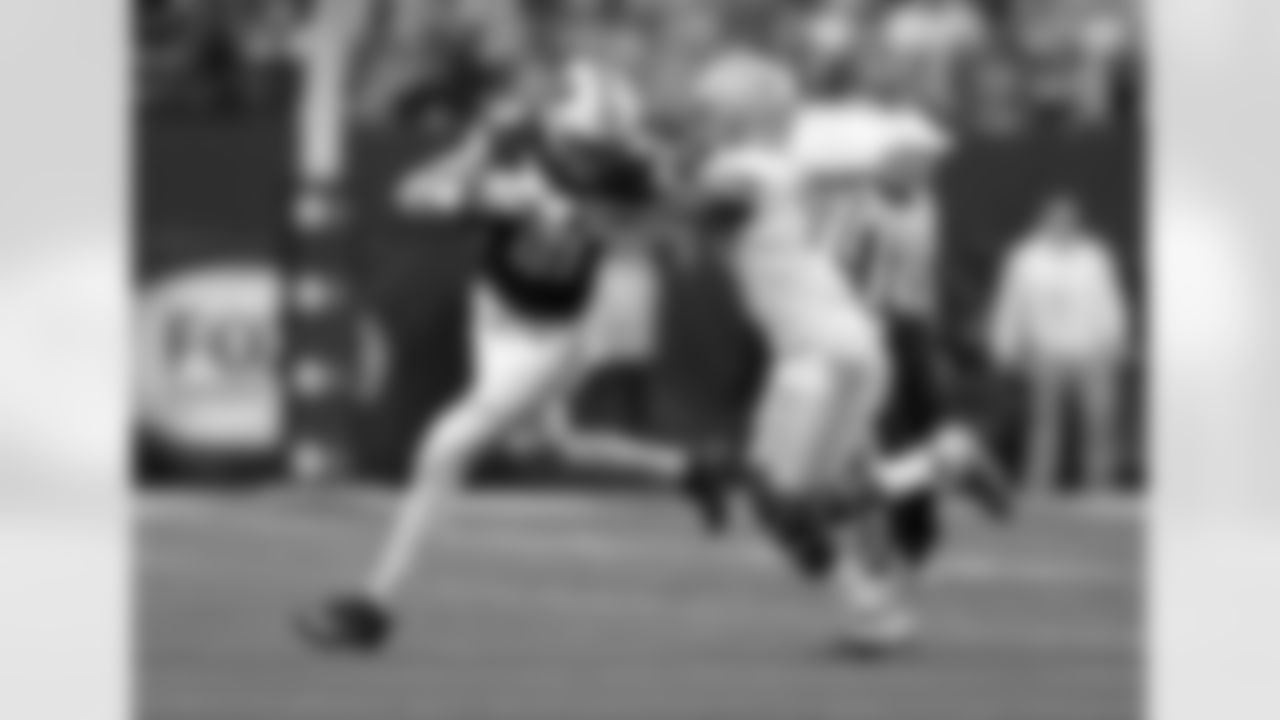 Wisconsin TE Troy Fumagalli: Projected sixth-rounder