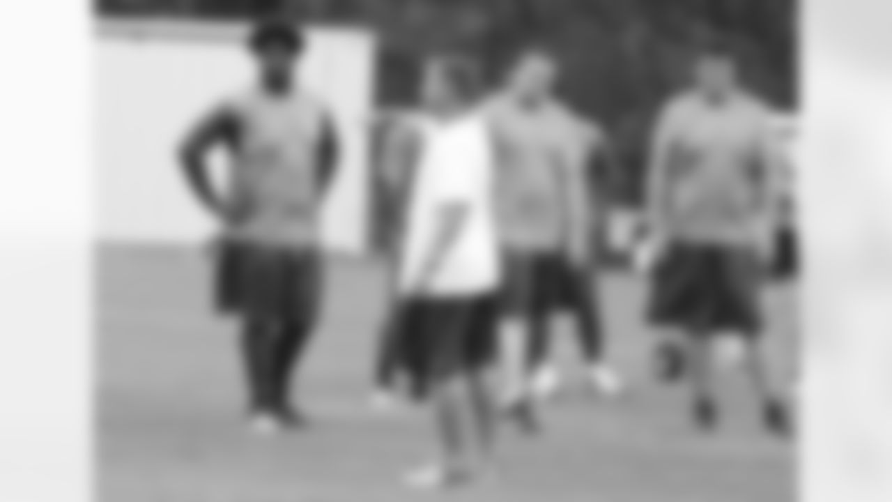 Conditioning Test