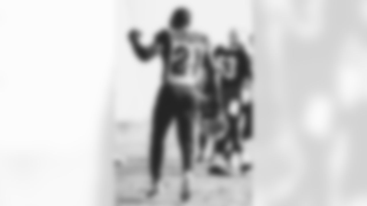 CB Patrick Peterson