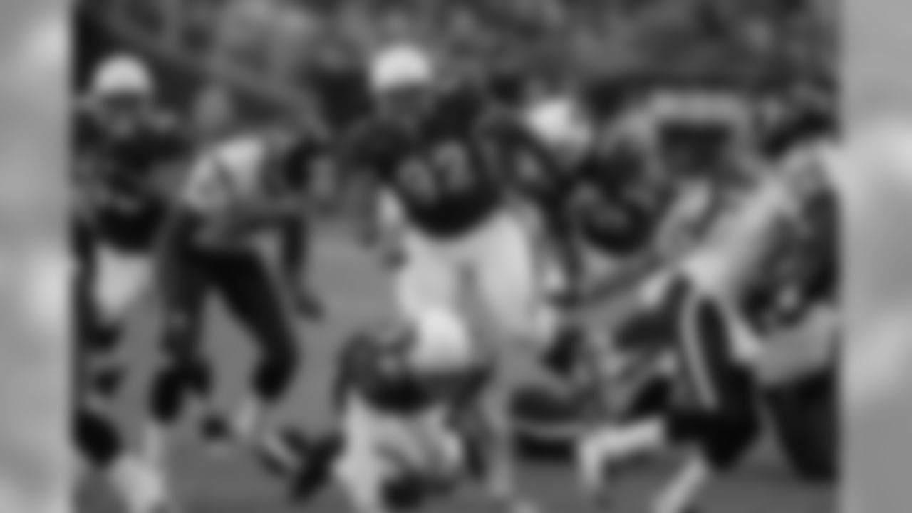 Texans Preseason game