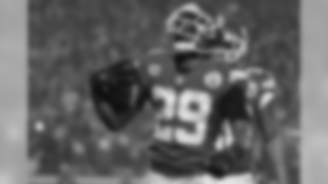 Eric Berry