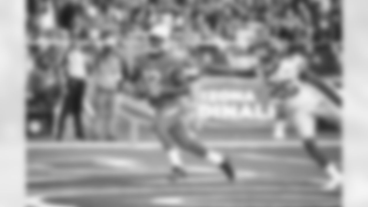 WR Smokey Brown