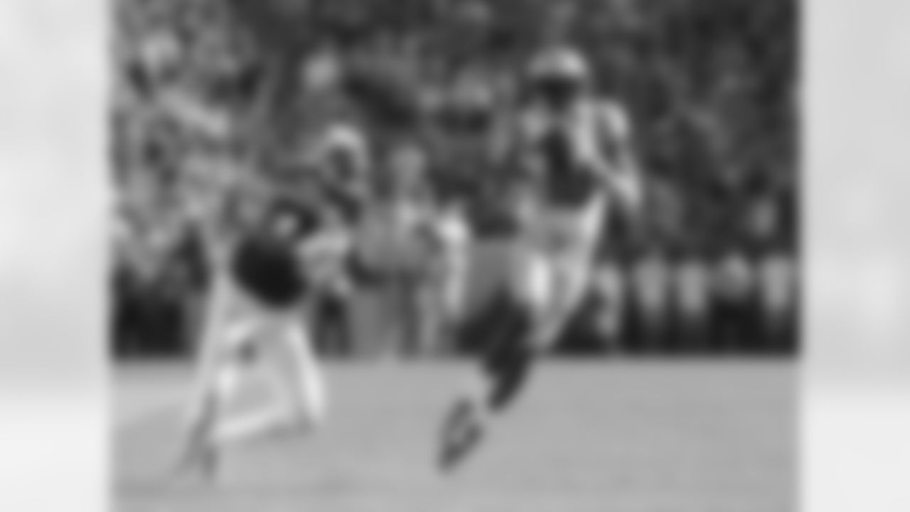 Tre'Davious White, LSU: Projected first-rounder