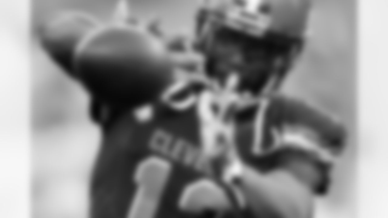 Josh Gordon
