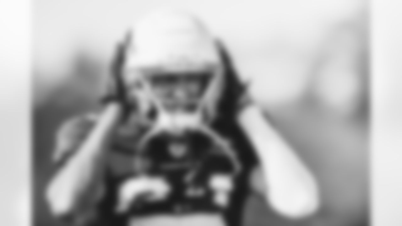 WR Antoine Wesley