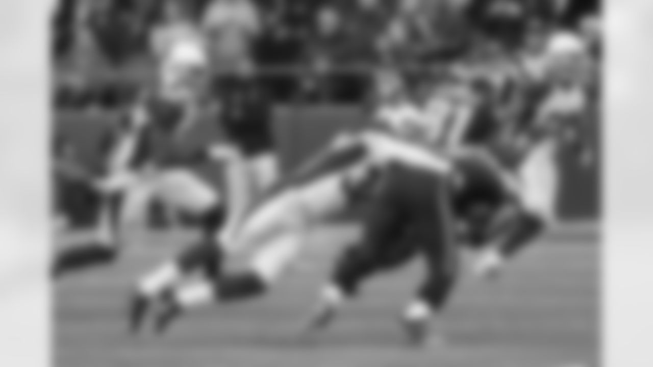 S Tyrann Mathieu: 39 tackles