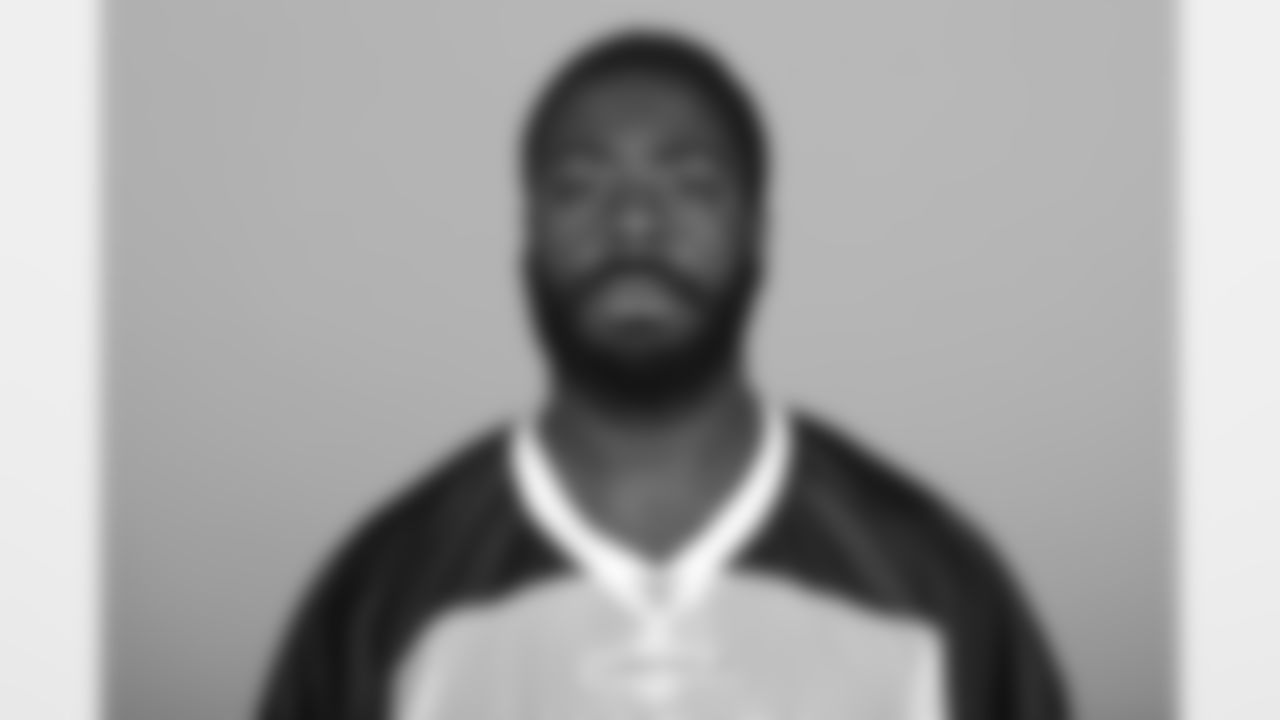 LB Keenan Clayton