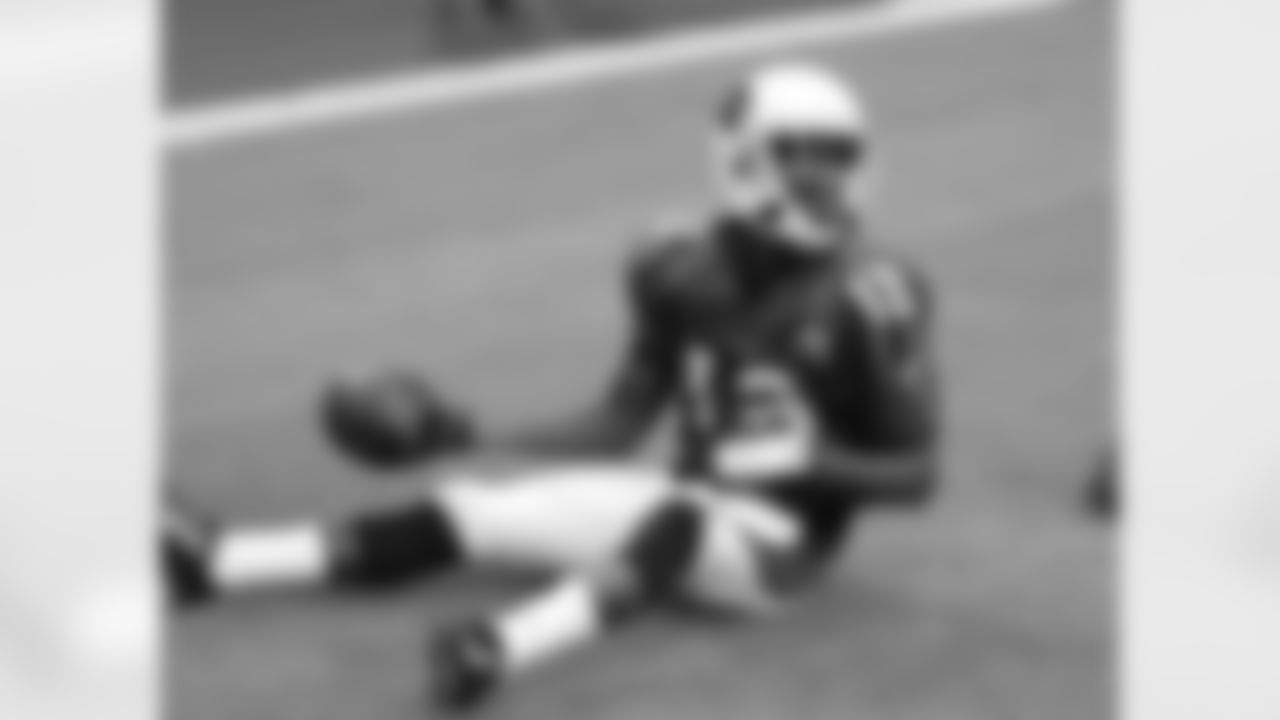 WR John Brown