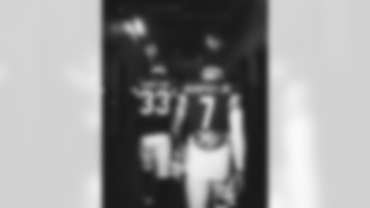CB Antonio Hamilton, CB Byron Murphy