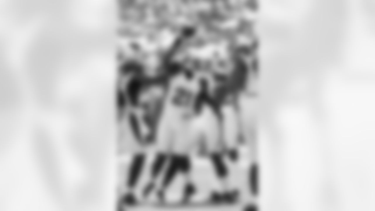 CB Patrick Peterson
