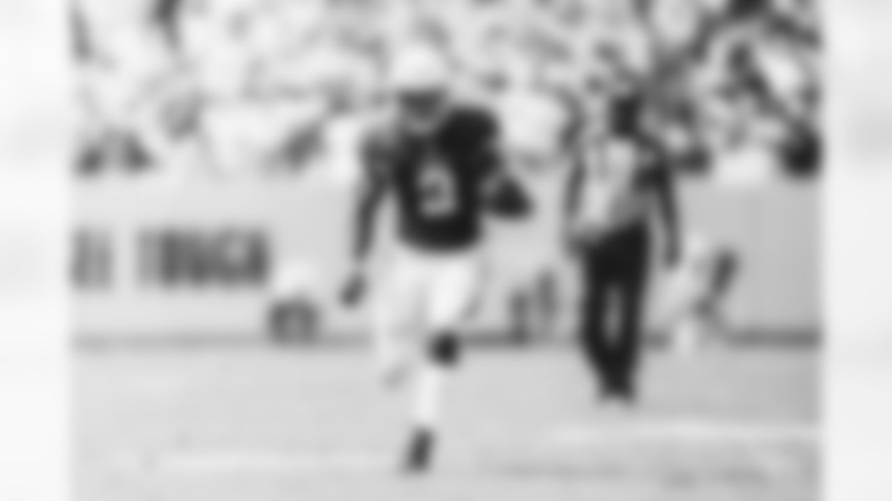 Cardinals at Titans 210912 Player Gallery-194