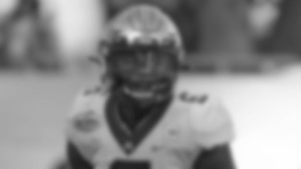 Minnesota wide receiver Tyler Johnson