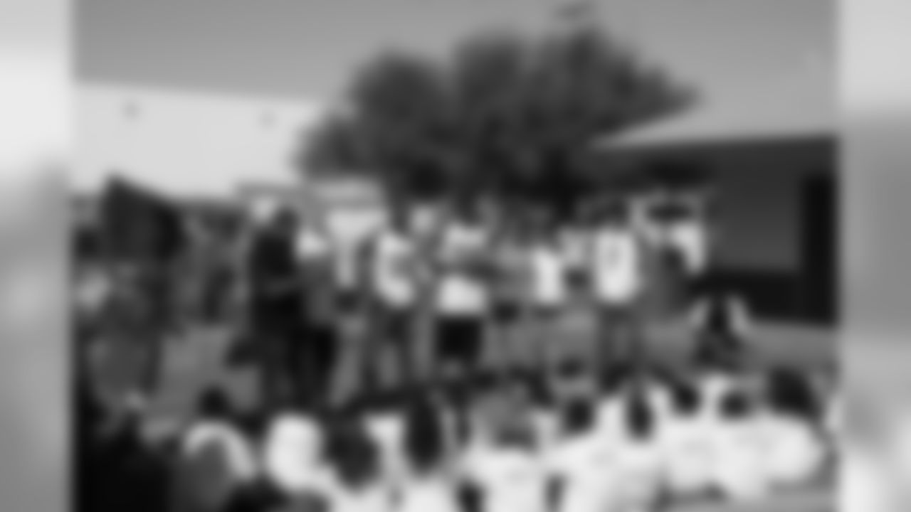 2009 Hometown Huddle
