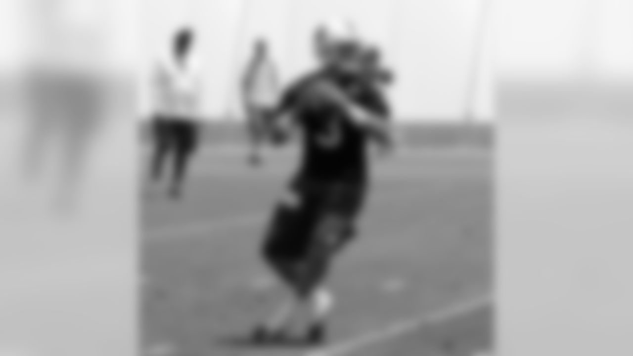 QB Carson Palmer