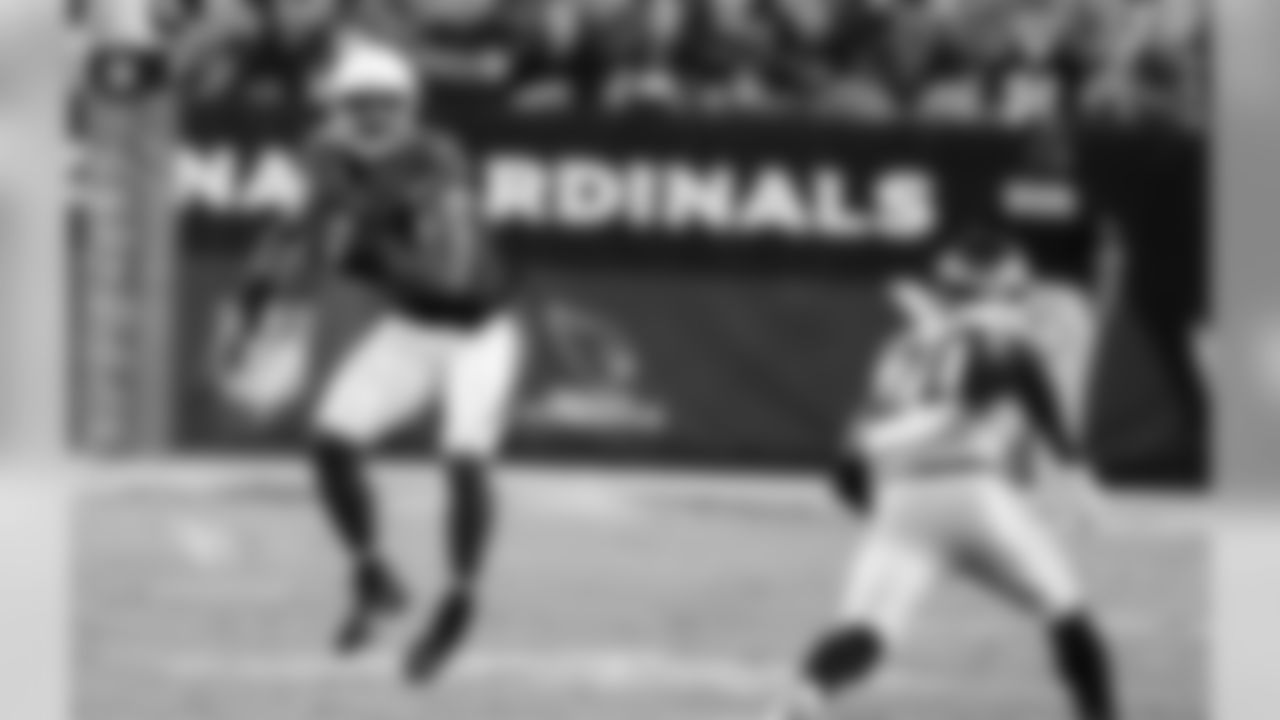 Vote for TE Jermaine Gresham