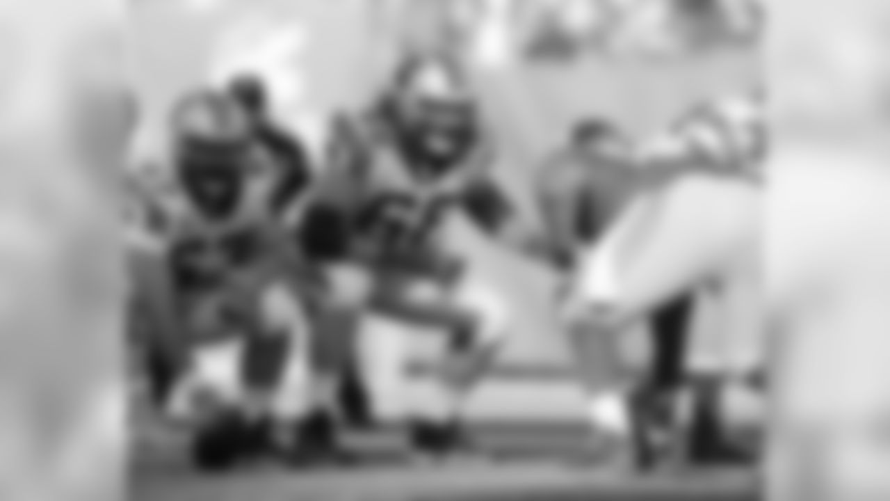G Andrew Norwell