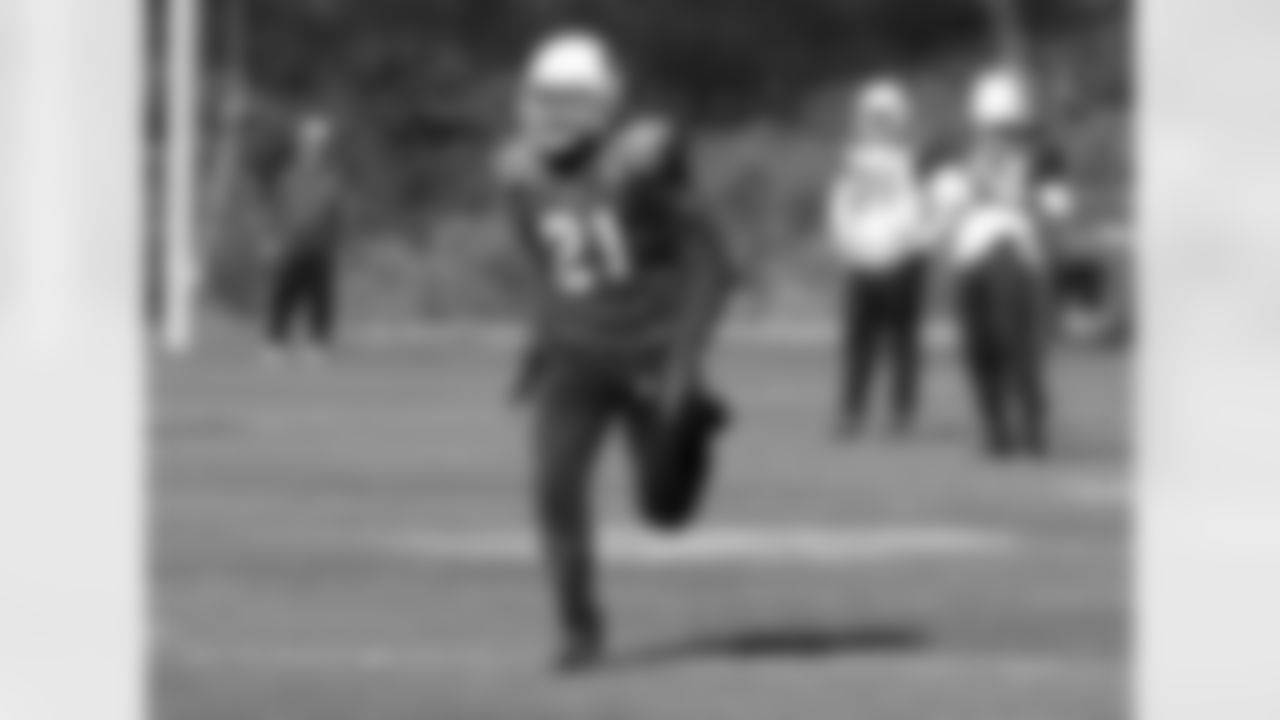 CB Patrick Peterson