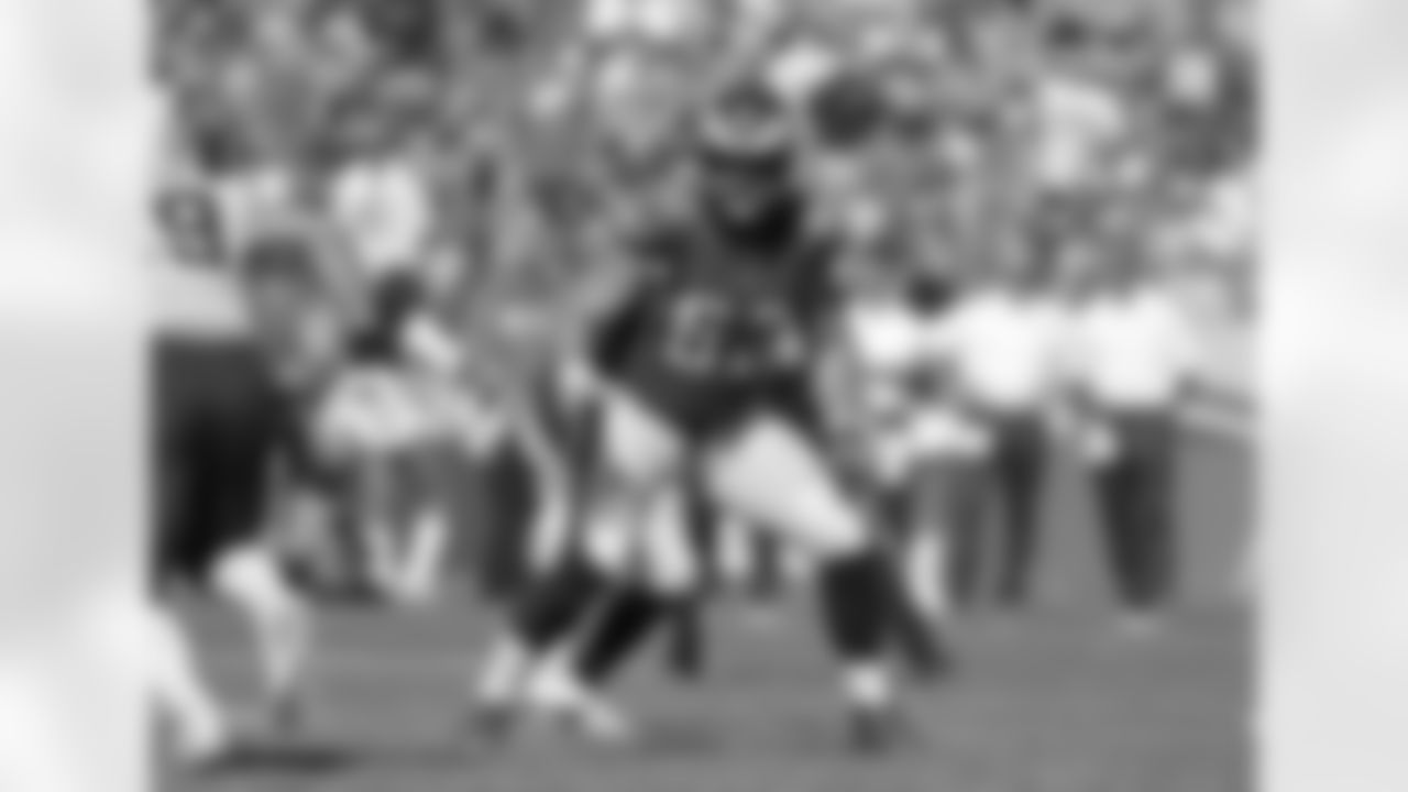C Jason Kelce