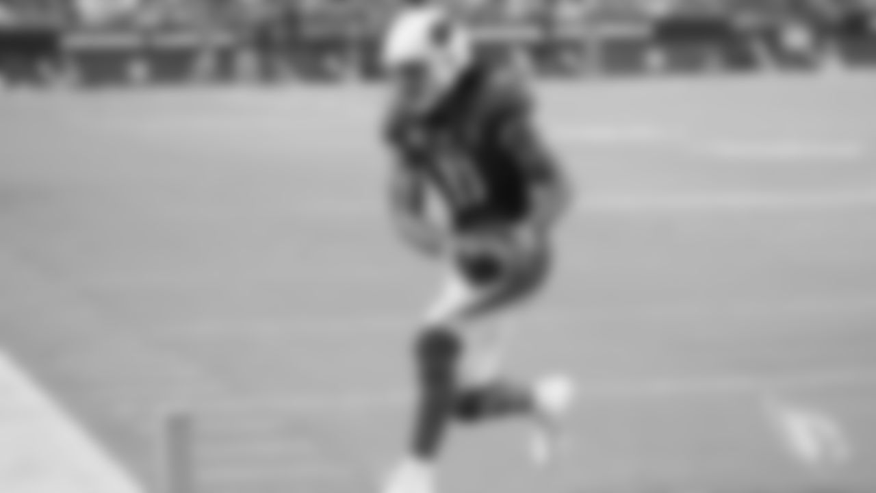 WR Larry Fitzgerald: 24 points