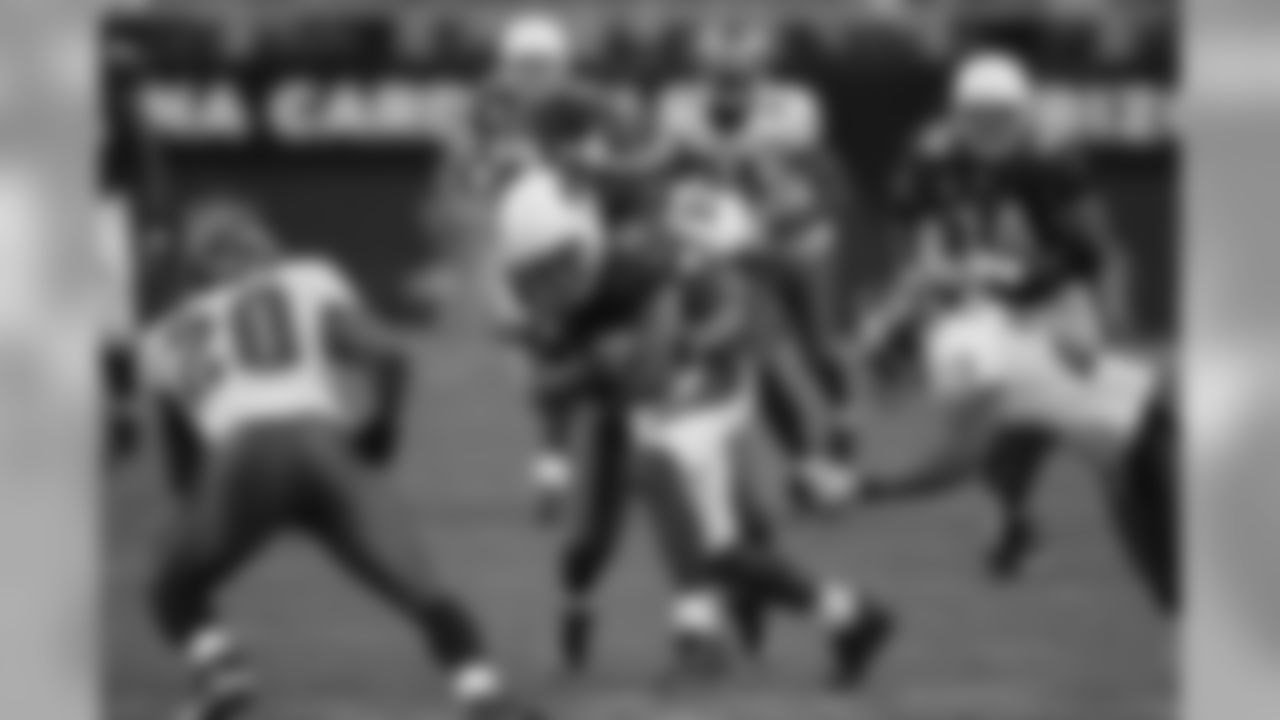 Cards vs. Eagles NFC Championship