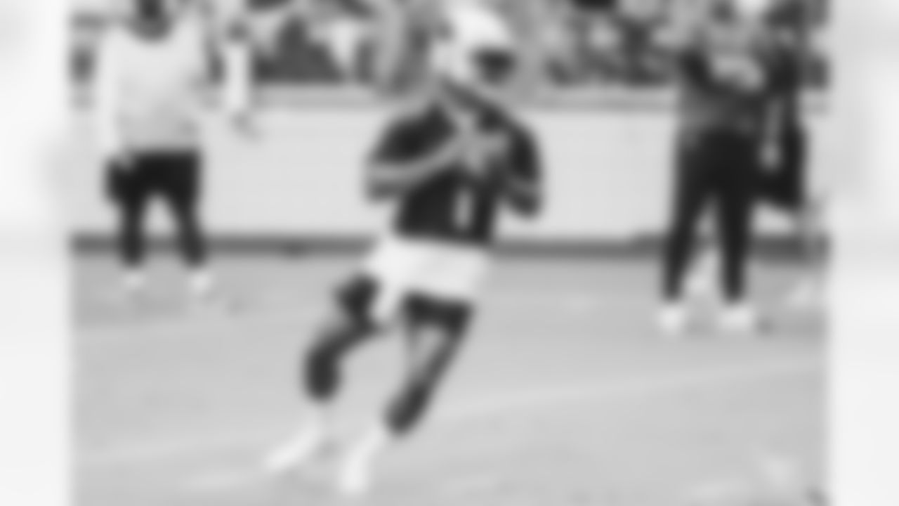 QB Kyler Murray