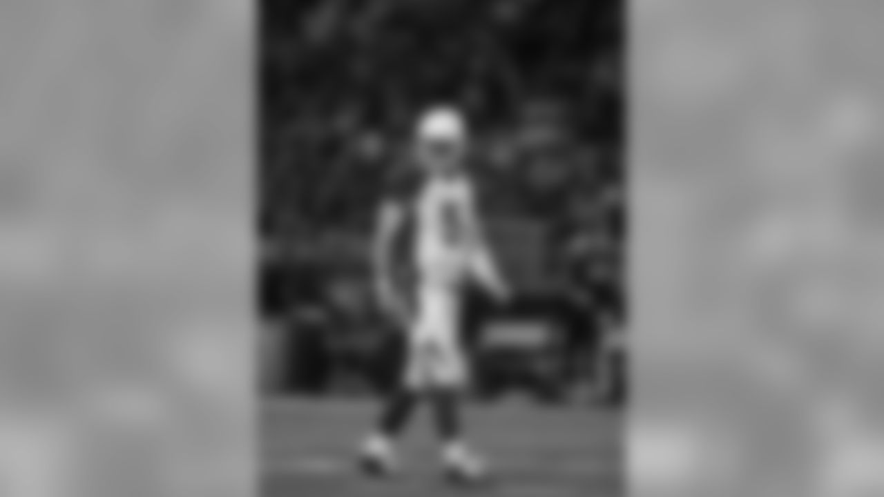 QB Drew Stanton