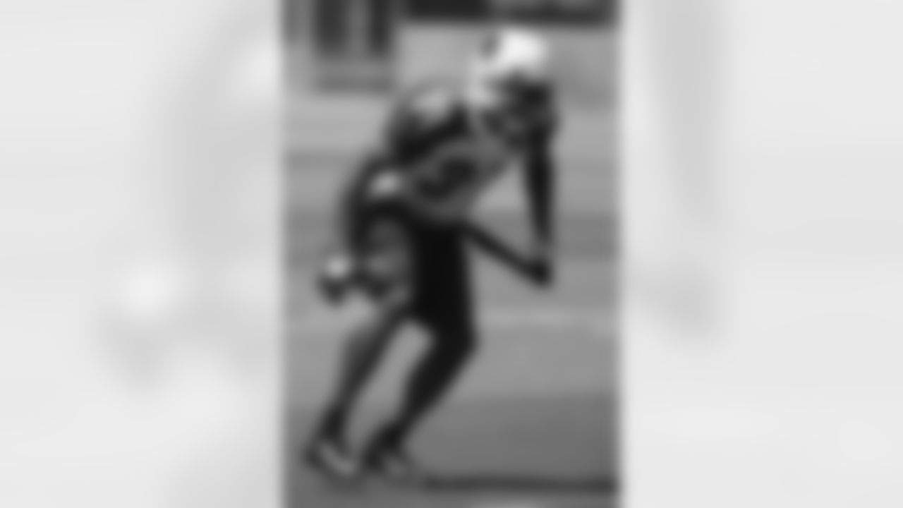 CB Antonio Cromartie