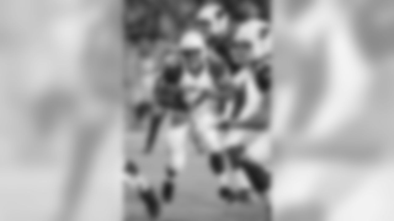 RB William Powell