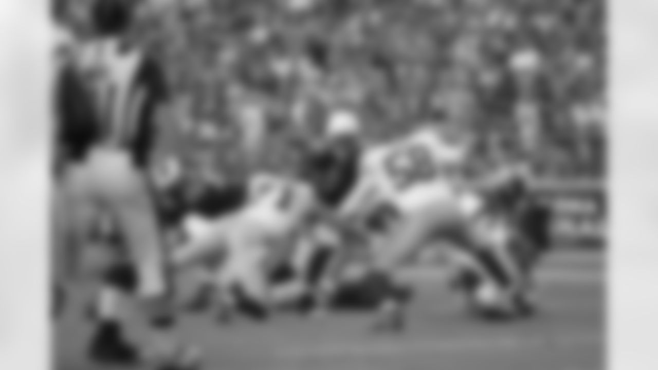 Cardinals vs. Giants