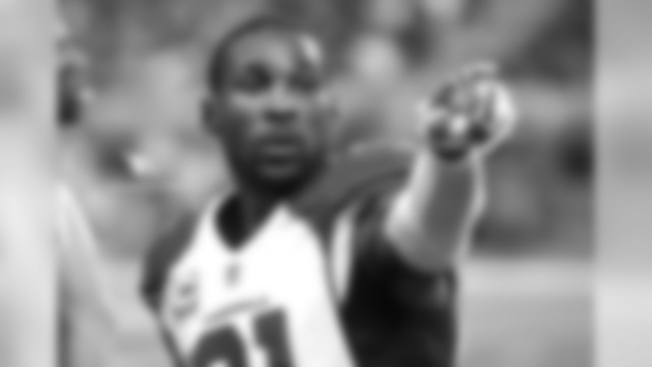 CB Patrick Peterson
